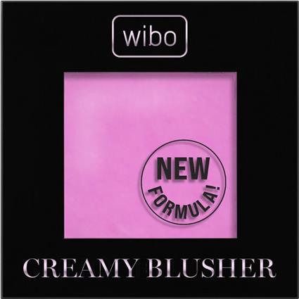 Batom Creamy Blusher New