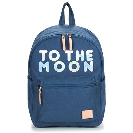 Jojo Factory Mochila KID PACK UNI TO THE MOON para rapazes