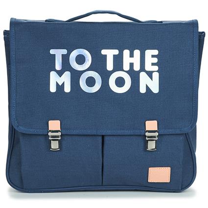 Jojo Factory Pasta CARTABLE UNI TO THE MOON para rapazes