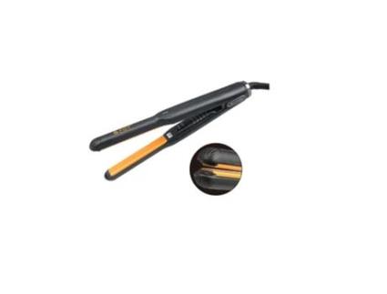 Alisador de Cabelo LMWT Calor Rápido Fofo Pinça Eléctrica