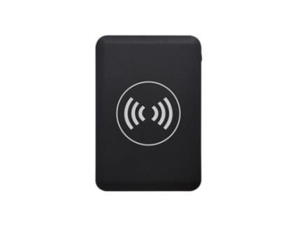 Carregador Wireless Ydcy Wc2490825 Preto