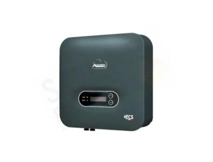 Zcs Azzurro 5000 Tlm V3 Inverter Monofase 5000W 5Kw