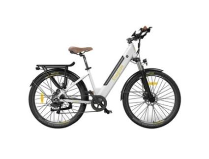 Bicicleta elétrica Eleglide T1 STEP-THRU