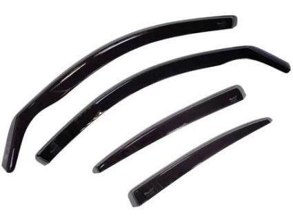 Chuventos MAZDA TRIBUTE 5D (Conjunto de 4 peças) 2000_2007