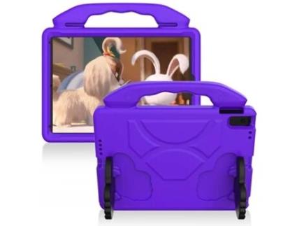 Estuff Apple Ipad Pro 11 2018/2020 / Capa Roxo