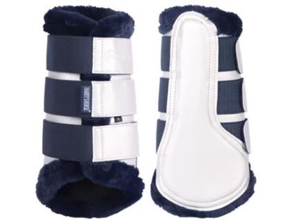Botas para Equitação HARRY'S HORSE (Unissexo - Multicor - S)