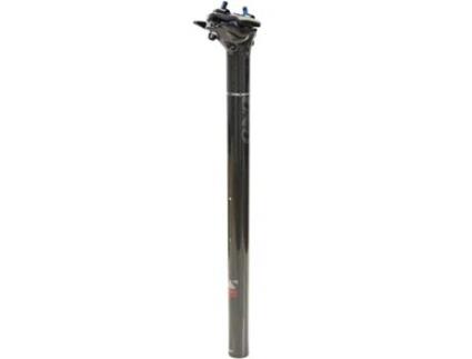 Posto de selim KALLOY UNO Ø27,2 400 mm