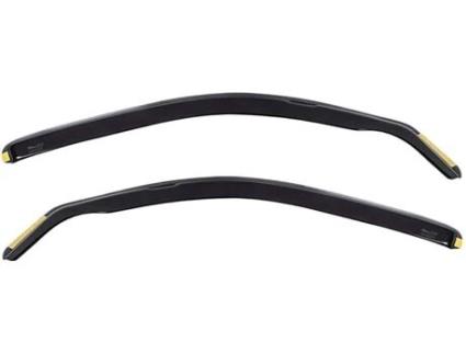 Chuventos DACIA STEPWAY I 5D 2008_2012 (Apenas frontais)