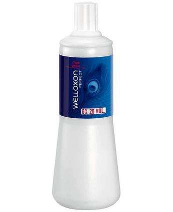 Wella Welloxon Perfect 20 Volmenes 6 1000 ml