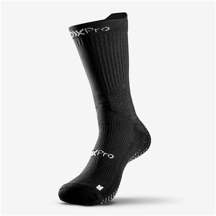 Gearxpro Soxpro Fast Break - Preto - Meias Antiderrapantes Homem tamanho S