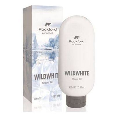 Rockford Wildwhite Gel de Duche