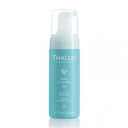 Thalgo Éveil A La Mer Foaming Cleansing Lotion 150 ml