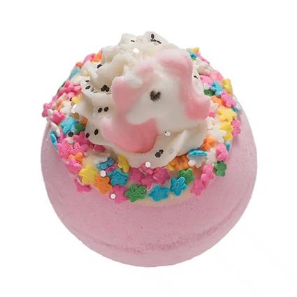 Bomb Cosmetics I Believe In Unicorns Bath Blaster 160 Gr