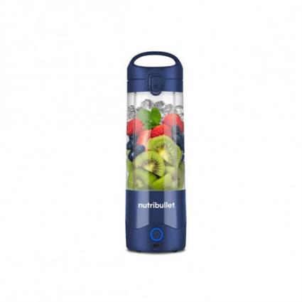 LIQUIDIFICADOR NUTRIBULLET NBP003NBL