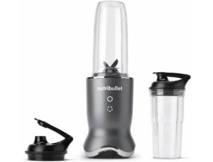 LIQUIDIFICADOR NUTRIBULLET NB1206DGCC