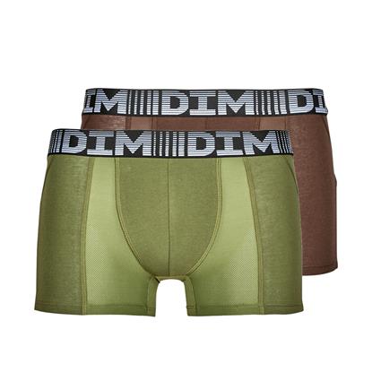 DIM Boxer BOXER X2 para homens