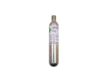 Kit de recarga de colete Co² CREWSAVER 33gm 150N et 165N