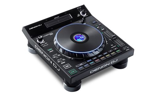 Controlador LC6000 Extensor 