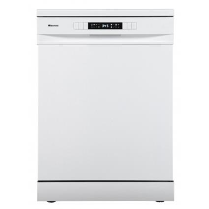 MÁQUINA DE LAVAR LOUÇA HISENSE - HS623D10W - 3838782720888