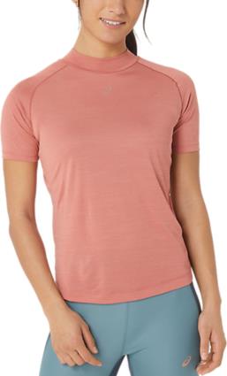 T-shirt Asics NAGINO RUN SS TOP