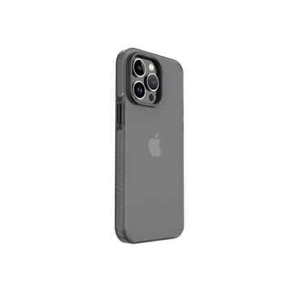 Capa Iphone 14 Xycolt Smoked Preto