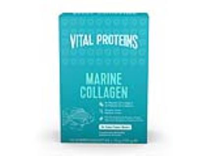 Colagénio Vital Proteins Marine Neutro 10 Saq