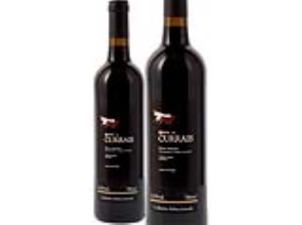 Vinho Tinto Quinta Dos Currais Beiras 0.75l