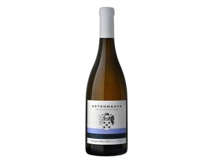 Vinho Branco Astronauta Sauvignon Blanc Alentejo 0.75l