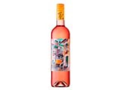 Vinho Rosé Porta 6 Lisboa 0.75l