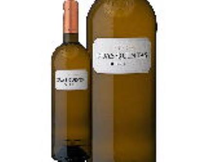 Vinho Branco Duas Quintas Reserva Douro 0.75l