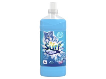 Amaciador Concentrado Surf Extra Frescura 62d