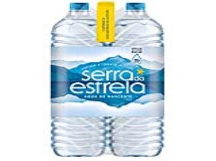 Agua Nascente Serra Da Estrela 4x1.5l