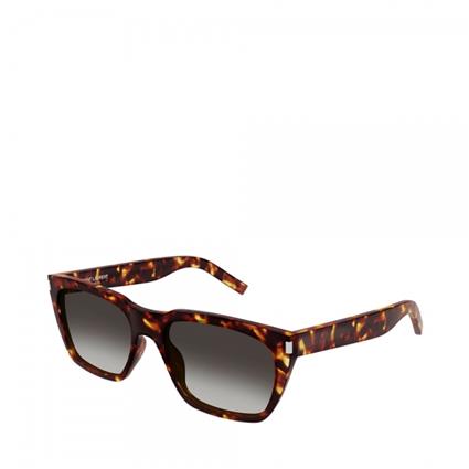 Saint Laurent Saint Laurent Inicio > Hombre > Complementos > Gafas de Sol GAFAS DE SOL SL 598 , Negro - Ref. SL 598, Negro - Ref. SL 598