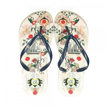 Axel CHANCLAS SKYROS, Multicolor - Ref. 1204-0101