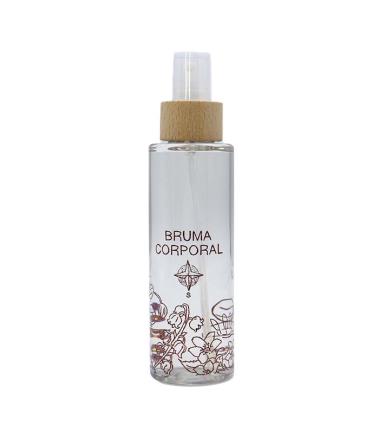 Wailoha - *Bitacora* - Body Mist