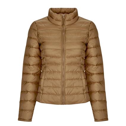 Only Quispos ONLNEWTAHOE QUILTED JACKET OTW para mulheres