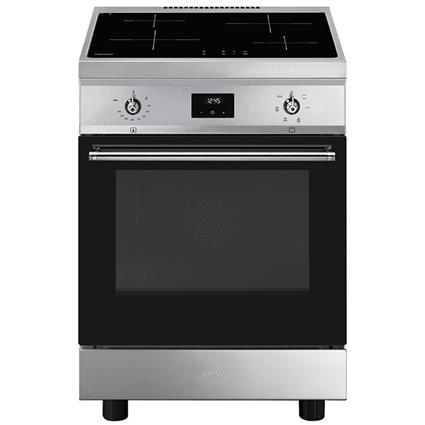 FOGÃO SMEG C6IMXT2