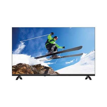TV SILVER 411593 32'