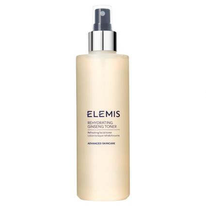 Elemis Rehydrating Ginseng Facial Toner 200ml
