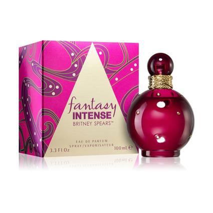 Perfume Mulher Britney Spears EDP Fantasy Intense 100 ml