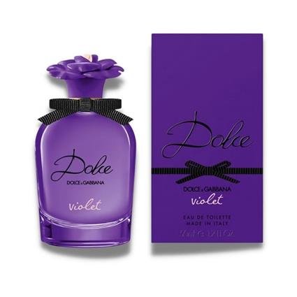 Perfume Mulher Dolce & Gabbana EDT Dolce Violet 50 ml