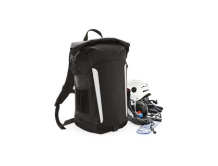 Mochila À Prova de Água QUADRA Slx® 25 L