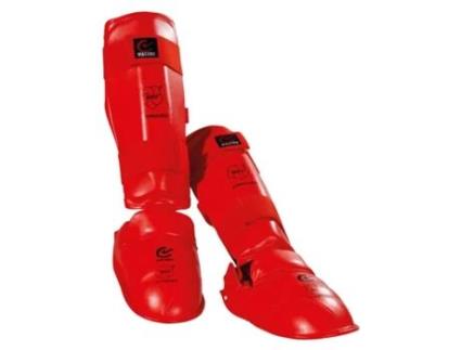 Protectores Da Canela e Do Peito Do Pé WACOKU Wkf