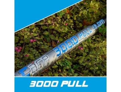 Cana CRESTA Spartacus Carp 3000 13.0M Pull