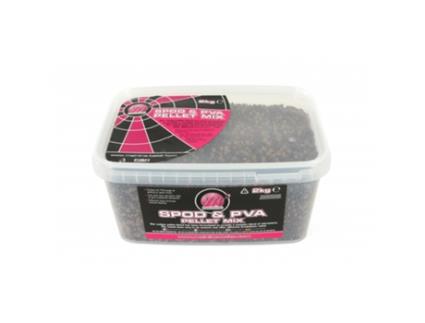 Stick Mix Pro Active Assorties Flavours 2Kg MAINLINE