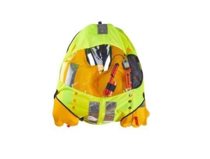 Capuz CREWSAVER Crewfit 165N Sport