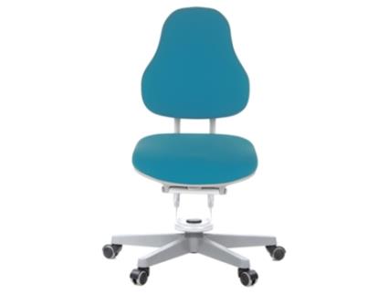 Cadeira Infantil ROVO CHAIR Buggy Tela Turquesa