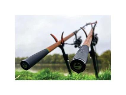 Cana N-Gauge Specimen Dual Tip 12' 1.5Lb GURU