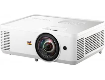 VIEWSONIC VIDEOPROJETOR XGA HDMI 4000 LUMENS CURTA DISTANCIA PS502X - PS502X