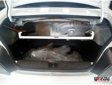 Barra de Suspensão ULTRA RACING Honda S2000 Ap1/2 2-Point Rear Upper Strutbar